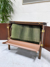 Load image into Gallery viewer, Record Cabinet
