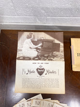 Load image into Gallery viewer, Record Cabinet

