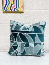 Load image into Gallery viewer, Blips and Blops Pillow
