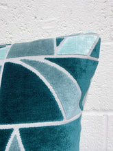 Load image into Gallery viewer, Blips and Blops Pillow
