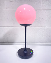 Load image into Gallery viewer, Color Changing LED Table Lamp
