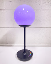 Load image into Gallery viewer, Color Changing LED Table Lamp
