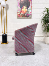 Load image into Gallery viewer, Armchair from Saporiti Italia, 1970’s
