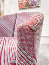 Load image into Gallery viewer, Armchair from Saporiti Italia, 1970’s
