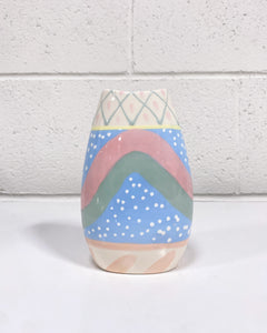 Vintage Vohann of California Vase