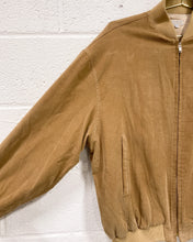 Load image into Gallery viewer, Ben Silver Men’s Corduroy Jacket - Made in England (L)
