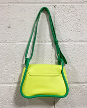 Load image into Gallery viewer, Neon Multi-color Purse
