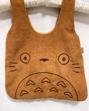 Load image into Gallery viewer, Totoro Tote Bag
