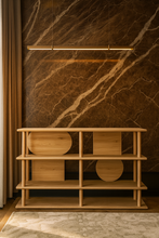 Load image into Gallery viewer, Otis Geometric Shelf
