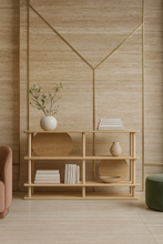Load image into Gallery viewer, Otis Geometric Shelf

