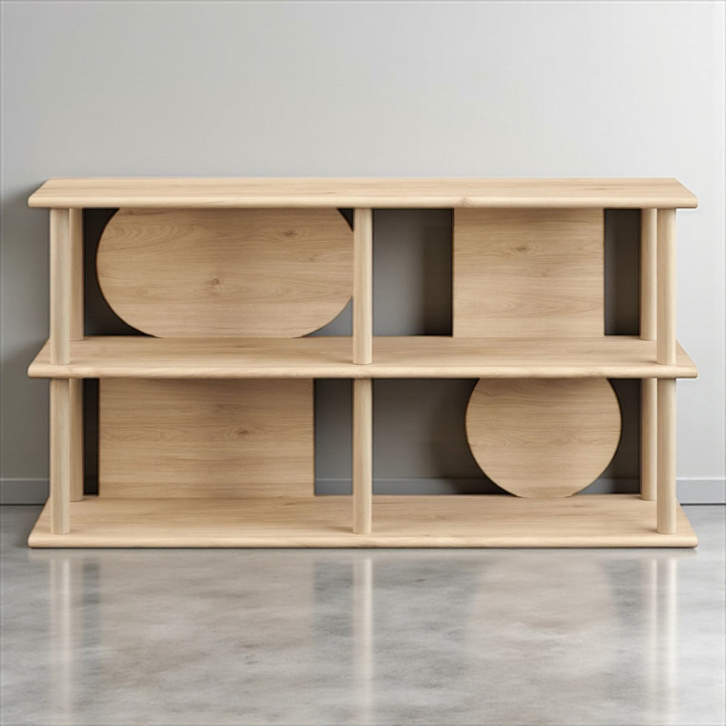 Otis Geometric Shelf