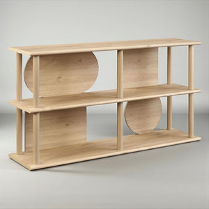 Otis Geometric Shelf