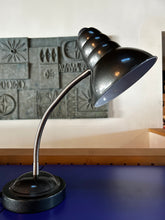 Load image into Gallery viewer, Gooseneck Deco Task Lamp
