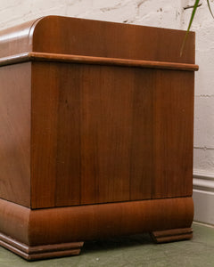 Art Deco Hope Chest