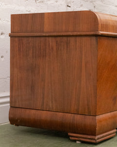 Art Deco Hope Chest