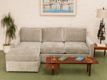 Load image into Gallery viewer, Hauser Sofa in Bianca Willow
