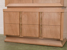 Load image into Gallery viewer, American of Martinsville Highboy Dresser
