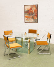 Load image into Gallery viewer, Milo Baughman Z chairs Design Institute of America

