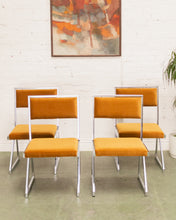 Load image into Gallery viewer, Milo Baughman Z chairs Design Institute of America
