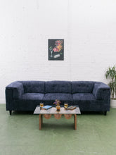 Load image into Gallery viewer, 3 Piece Chelsea Sofa in Bungalow Eclipse
