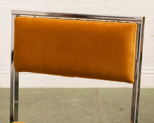 Load image into Gallery viewer, Milo Baughman Z chairs Design Institute of America
