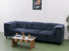 Load image into Gallery viewer, 3 Piece Chelsea Sofa in Bungalow Eclipse
