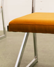 Load image into Gallery viewer, Milo Baughman Z chairs Design Institute of America
