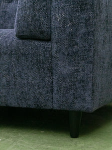 3 Piece Chelsea Sofa in Bungalow Eclipse