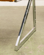 Load image into Gallery viewer, Milo Baughman Z chairs Design Institute of America
