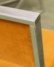 Load image into Gallery viewer, Milo Baughman Z chairs Design Institute of America
