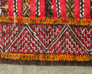 Kilm Rug