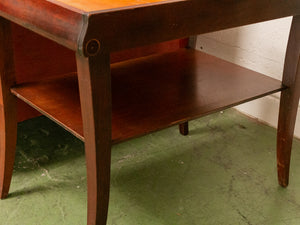 1940’s Side Table