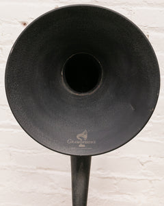 Restoration Hardware Gramophone Acoustic Speaker