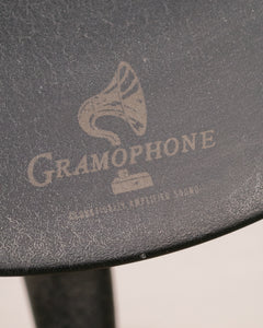 Restoration Hardware Gramophone Acoustic Speaker