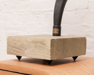 Restoration Hardware Gramophone Acoustic Speaker