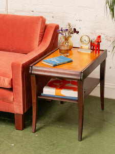 1940’s Side Table