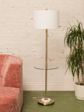 Load image into Gallery viewer, Melanie Floor Table Lamp
