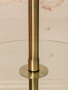 Melanie Floor Table Lamp