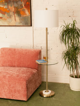 Load image into Gallery viewer, Melanie Floor Table Lamp
