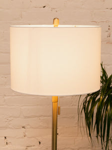 Melanie Floor Table Lamp