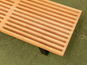 George Nelson Bench for Herman Miller