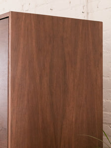 Xavier Brutalist Armoire