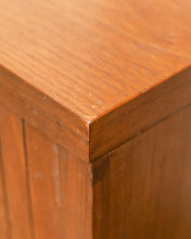 Load image into Gallery viewer, Vintage Mid Century Record LP Holder
