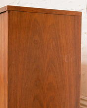 Load image into Gallery viewer, Vintage Mid Century Record LP Holder
