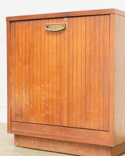 Load image into Gallery viewer, Vintage Mid Century Record LP Holder
