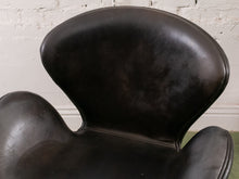 Load image into Gallery viewer, Swan Chair on Wheels
