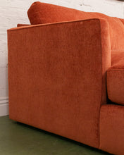 Load image into Gallery viewer, Michonne in Lovely Russet with Cuddle Chaise
