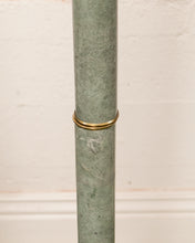 Load image into Gallery viewer, Post Modern Deco Style Torchiere Floor Lamp
