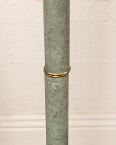 Post Modern Deco Style Torchiere Floor Lamp