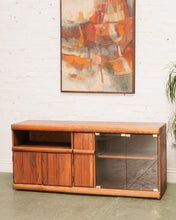 Load image into Gallery viewer, Low Profile Vintage Credenza
